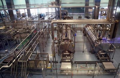 【美麗中國(guó)長(zhǎng)江行】綠城南昌:市容變靚,產(chǎn)業(yè)向新