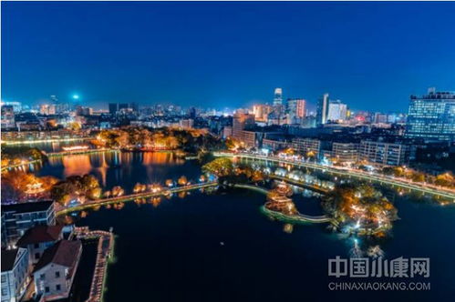 江西南昌東湖區(qū) 營(yíng)商環(huán)境再升級(jí)