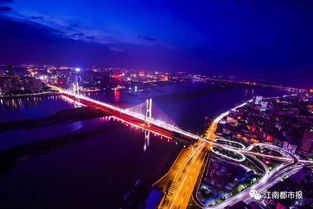 中部四省會抱團發展放大招 要建鄱陽湖城際鐵路