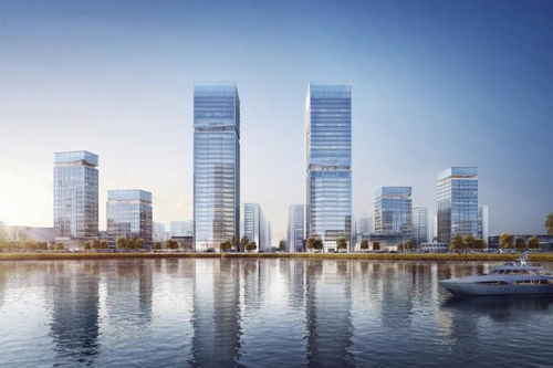 綠地全球商品貿(mào)易港有購(gòu)買價(jià)值嗎 綠地21城,全配套生態(tài)大城