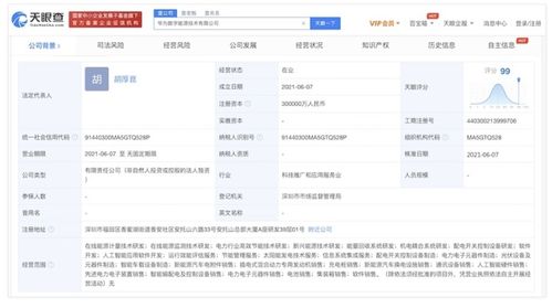 華為成立數字能源公司，加快布局充電與換電網絡及新興能源技術