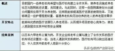 養老地產開發建設與運營管理模式全解析 深度干貨與設施建設運營實戰指南